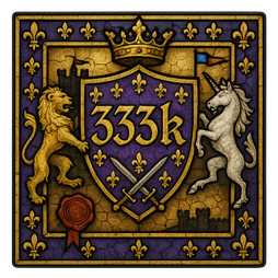 333bk logo